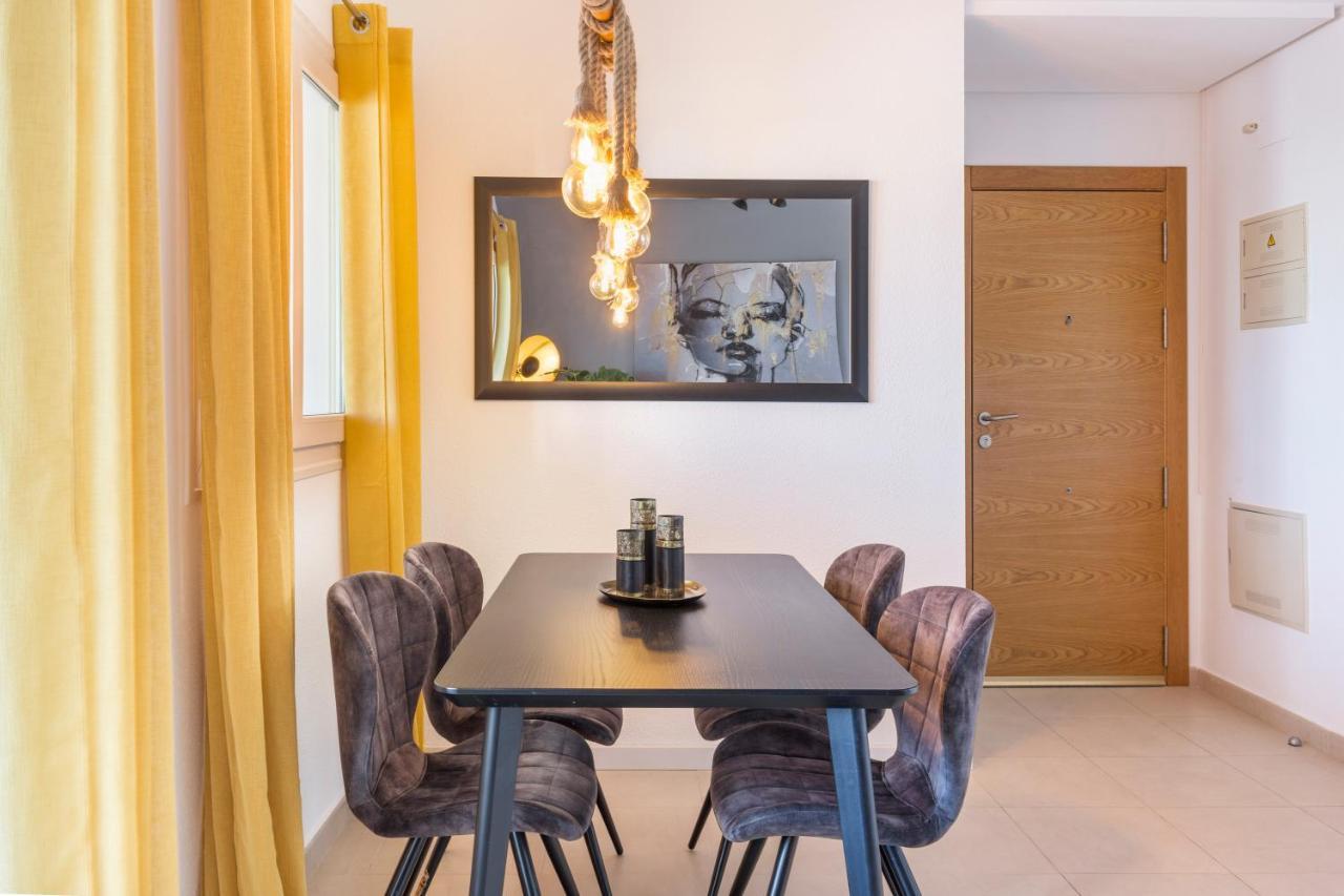 شقة Casadeluxe Riquelme سوسينا المظهر الخارجي الصورة