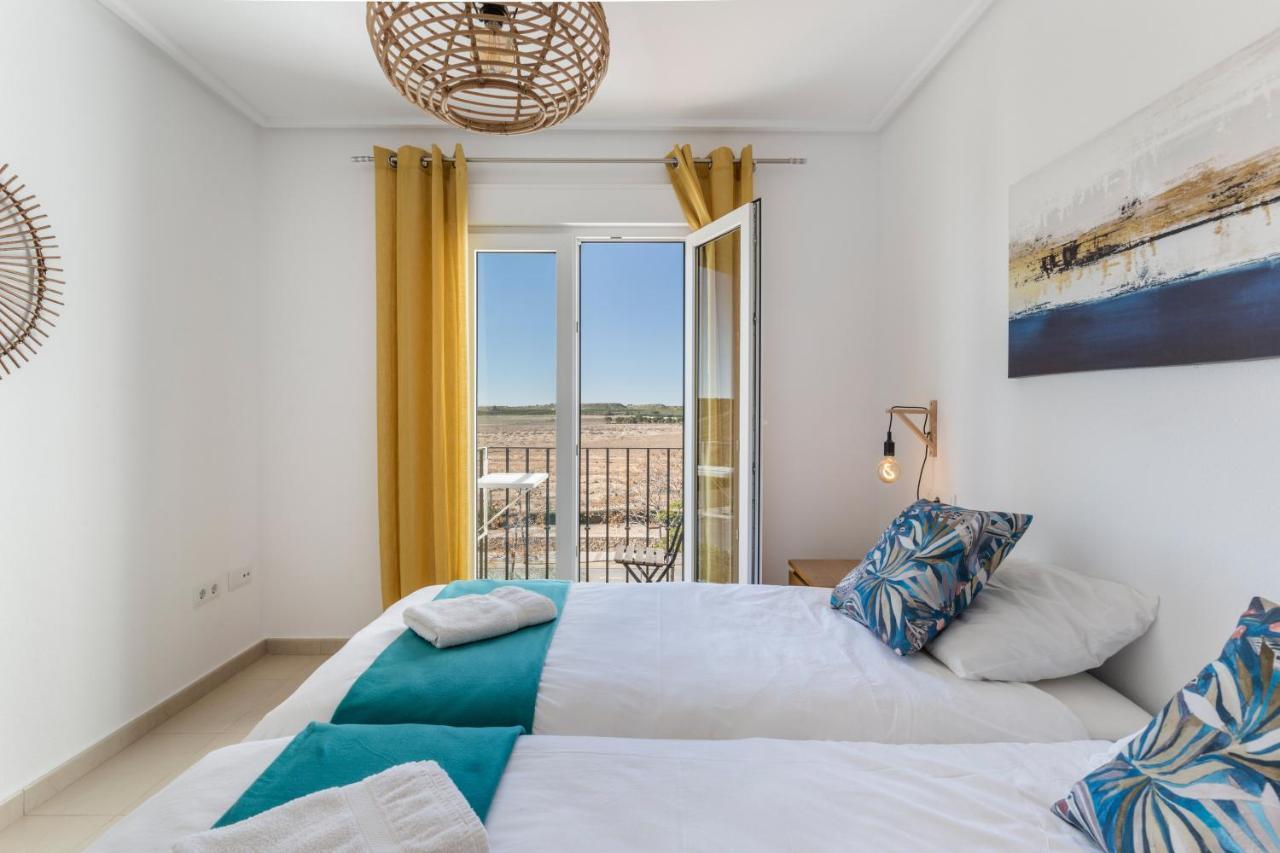 شقة Casadeluxe Riquelme سوسينا المظهر الخارجي الصورة