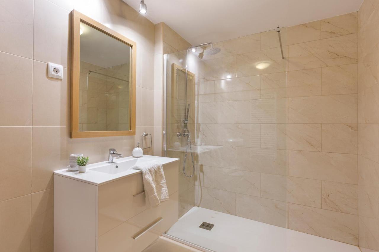 شقة Casadeluxe Riquelme سوسينا المظهر الخارجي الصورة