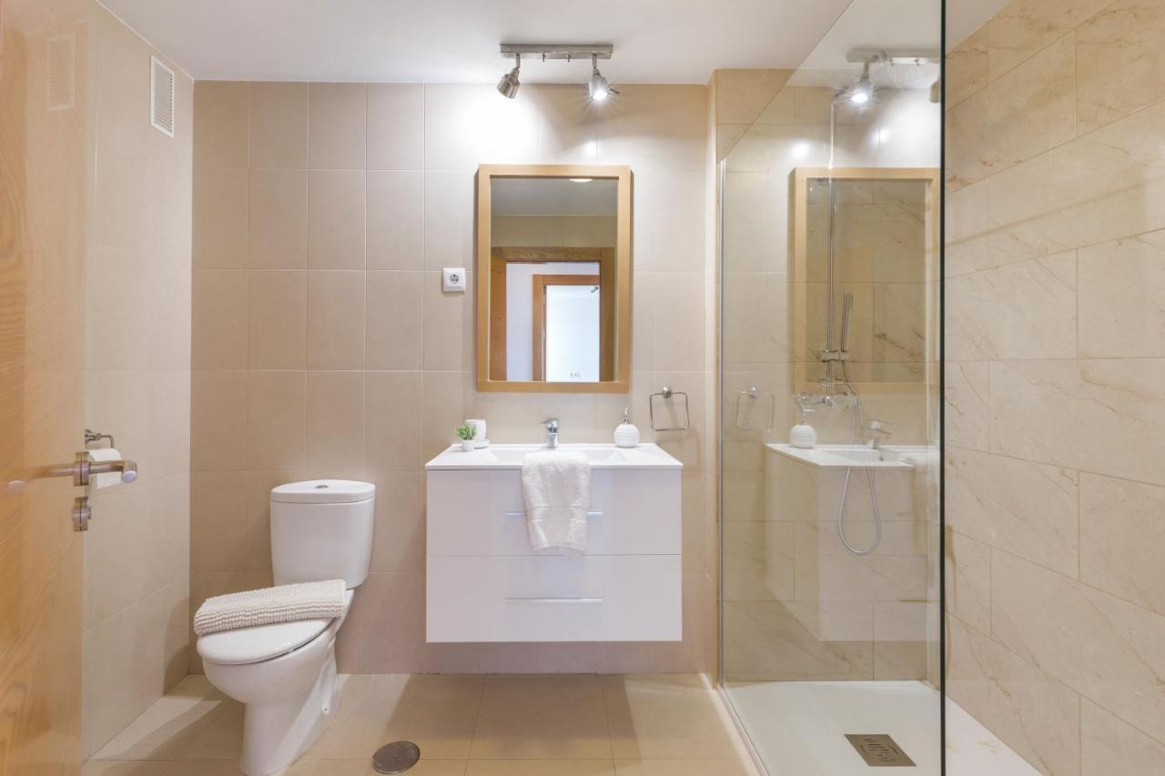 شقة Casadeluxe Riquelme سوسينا المظهر الخارجي الصورة